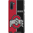 Ohio State University OSU Buckeyes Split Galaxy Cases