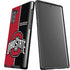 Ohio State University OSU Buckeyes Split Galaxy Note 10 Pro Case