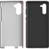 Ohio State University OSU Buckeyes Split Galaxy Note 10 Pro Case