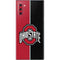 Ohio State University OSU Buckeyes Split Galaxy Note 10 Skin