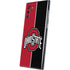 Ohio State University OSU Buckeyes Split Galaxy Note 10 Skin