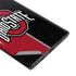 Ohio State University OSU Buckeyes Split Galaxy Note 10 Skin