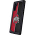 Ohio State University OSU Buckeyes Split Galaxy Note 10 Waterproof Case