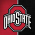 Ohio State University OSU Buckeyes Split Galaxy Note 8 Skin