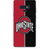 Ohio State University OSU Buckeyes Split Galaxy Note 9 Skin