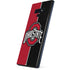 Ohio State University OSU Buckeyes Split Galaxy Note 9 Skin