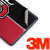 Ohio State University OSU Buckeyes Split Galaxy Note 9 Skin