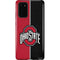 Ohio State University OSU Buckeyes Split Galaxy Note20 5G Pro Case