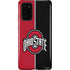 Ohio State University OSU Buckeyes Split Galaxy Note20 5G Pro Case