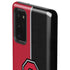 Ohio State University OSU Buckeyes Split Galaxy Note20 5G Pro Case