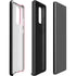 Ohio State University OSU Buckeyes Split Galaxy Note20 5G Pro Case
