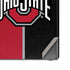 Ohio State University OSU Buckeyes Split Galaxy Note20 5G Skin