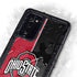 Ohio State University OSU Buckeyes Split Galaxy Note20 5G Waterproof Case