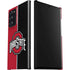 Ohio State University OSU Buckeyes Split Galaxy Note20 Ultra 5G Lite Case
