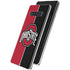Ohio State University OSU Buckeyes Split Galaxy S10 Plus Skin