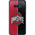 Ohio State University OSU Buckeyes Split Galaxy S10e Skin
