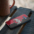 Ohio State University OSU Buckeyes Split Galaxy S10e Skin