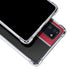 Ohio State University OSU Buckeyes Split Galaxy S20 FE Clear Case