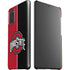 Ohio State University OSU Buckeyes Split Galaxy S20 Lite Case