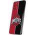 Ohio State University OSU Buckeyes Split Galaxy S20 Plus Skin