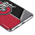 Ohio State University OSU Buckeyes Split Galaxy S20 Plus Skin
