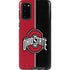 Ohio State University OSU Buckeyes Split Galaxy S20 Pro Case