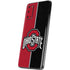 Ohio State University OSU Buckeyes Split Galaxy S20 Skin