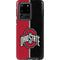 Ohio State University OSU Buckeyes Split Galaxy S20 Ultra 5G Pro Case