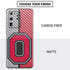 Ohio State University OSU Buckeyes Split Galaxy S20 Ultra 5G Skin