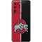 Ohio State University OSU Buckeyes Split Galaxy S20 Ultra 5G Skin