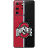 Ohio State University OSU Buckeyes Split Galaxy S20 Ultra 5G Skin