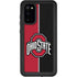 Ohio State University OSU Buckeyes Split Galaxy S20 Waterproof Case