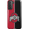 Ohio State University OSU Buckeyes Split Galaxy S21 5G Pro Case