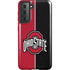 Ohio State University OSU Buckeyes Split Galaxy S21 5G Pro Case
