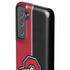 Ohio State University OSU Buckeyes Split Galaxy S21 5G Pro Case
