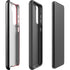 Ohio State University OSU Buckeyes Split Galaxy S21 5G Pro Case