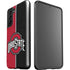 Ohio State University OSU Buckeyes Split Galaxy S21 5G Pro Case