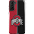 Ohio State University OSU Buckeyes Split Galaxy S21 Plus 5G Pro Case