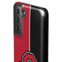 Ohio State University OSU Buckeyes Split Galaxy S21 Plus 5G Pro Case