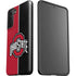Ohio State University OSU Buckeyes Split Galaxy S21 Plus 5G Pro Case