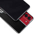 Ohio State University OSU Buckeyes Split Galaxy S21 Plus 5G Skin