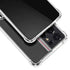 Ohio State University OSU Buckeyes Split Galaxy S21 Ultra 5G Clear Case