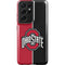 Ohio State University OSU Buckeyes Split Galaxy S21 Ultra 5G Pro Case