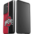 Ohio State University OSU Buckeyes Split Galaxy S21 Ultra 5G Pro Case