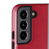 Ohio State University OSU Buckeyes Split Galaxy S22 Plus Pro Case