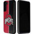 Ohio State University OSU Buckeyes Split Galaxy S22 Plus Pro Case