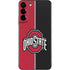 Ohio State University OSU Buckeyes Split Galaxy S22 Plus Skin