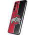 Ohio State University OSU Buckeyes Split Galaxy S22 Plus Skin