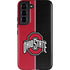 Ohio State University OSU Buckeyes Split Galaxy S22 Pro Case