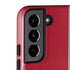 Ohio State University OSU Buckeyes Split Galaxy S22 Pro Case